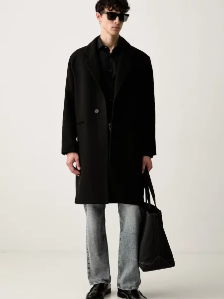 Emporio Armani джинси straight