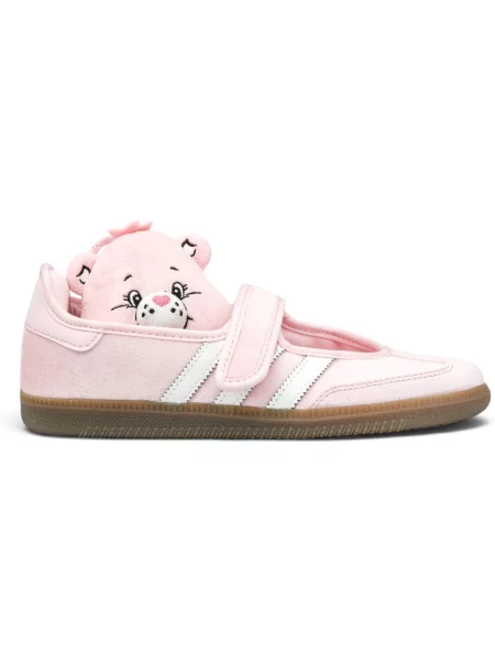 Tenisky Adidas Samba ružová