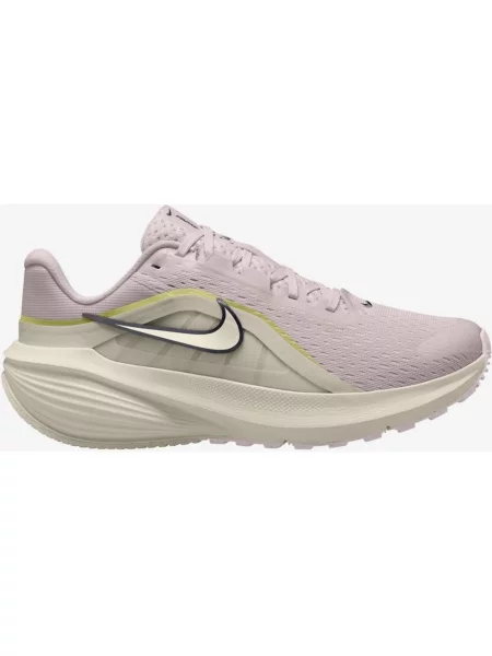 Buty do biegania Nike Downshifter 14 różowy 36 beżowy