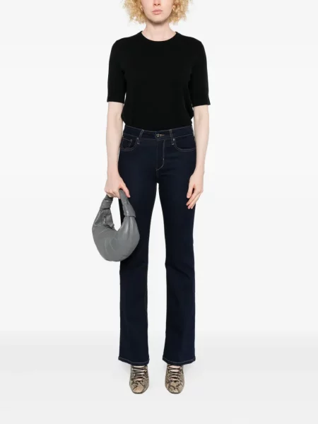 Tricou Arch4 scurt negru