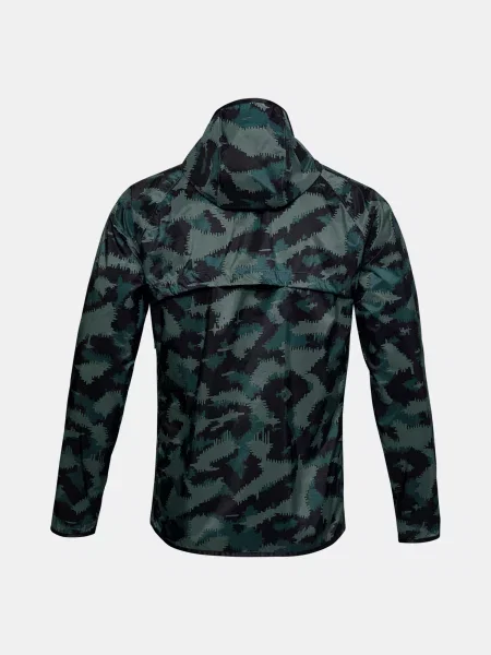 Geacă Under Armour negru
