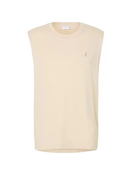 Champion Tricou bej