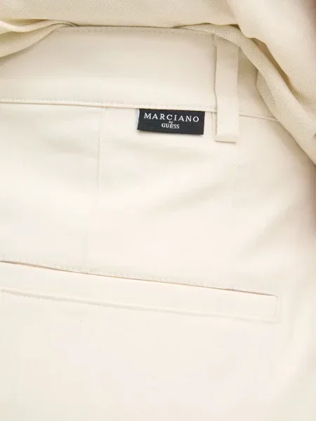 Pantaloni Marciano plisate