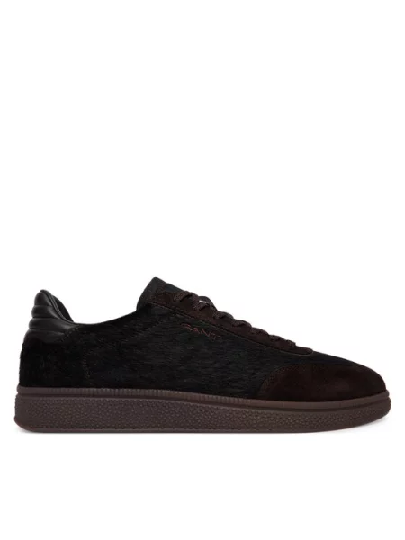 Кроссовки Gant коричневые
