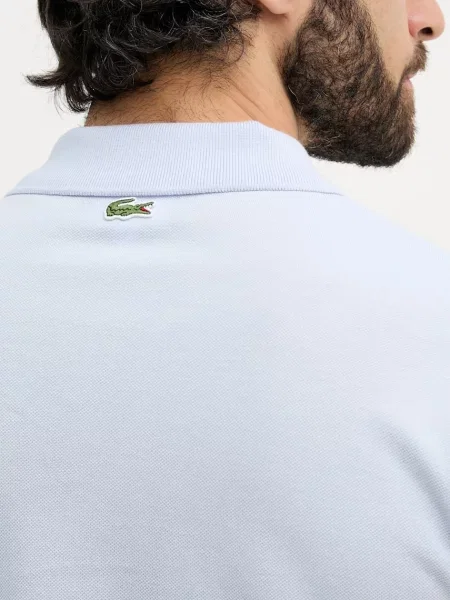 Поло Lacoste