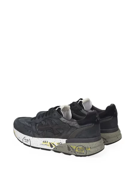 Sneakerși Premiata albastru