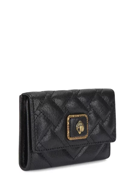 Portofel Kurt Geiger din piele negru