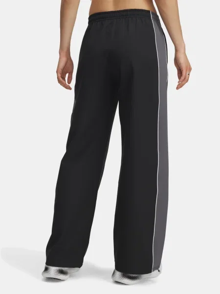 Pantaloni sport Under Armour negru