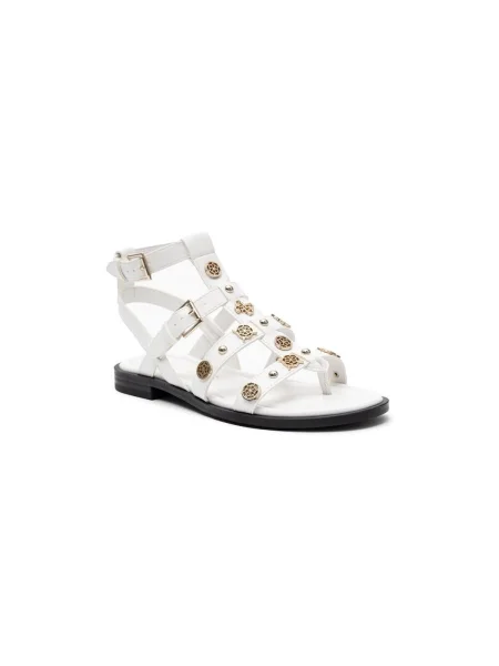 Pantofi Guess alb