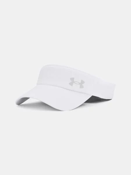 Šiltovka Under Armour biela