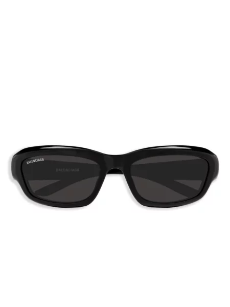 Ochelari de soare Balenciaga Eyewear negru