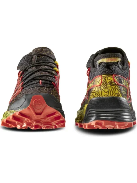 Pantofi La Sportiva negru