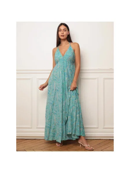 Rochie La Modeuse verde