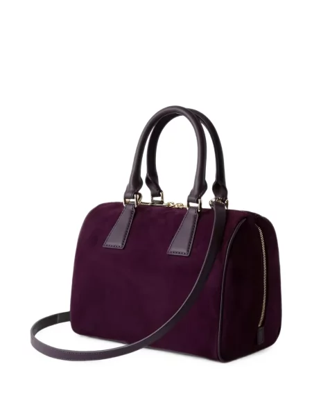 Geantă Furla violet