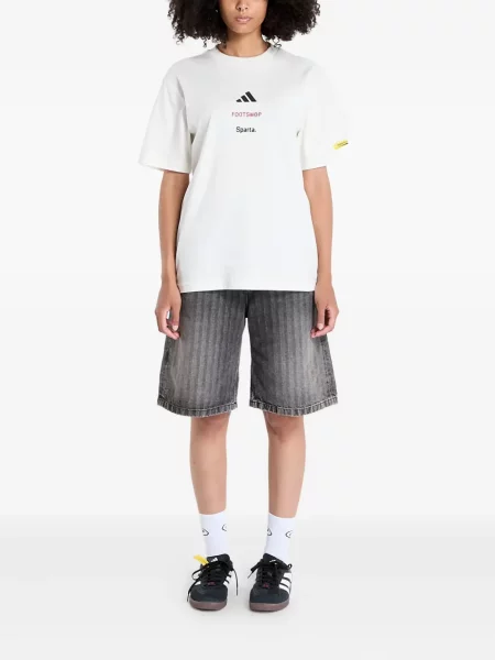 Cropp șosete Adidas din satin alergare albastru