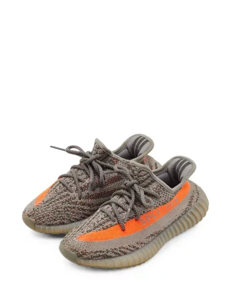 Top Adidas Yeezy gri