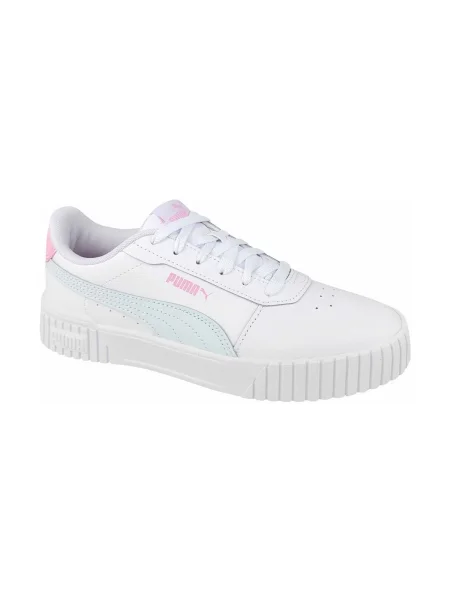 Félcipő Puma fehér