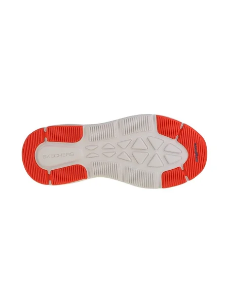 Félcipo Skechers fekete