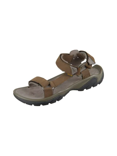 Pantofi Teva maro