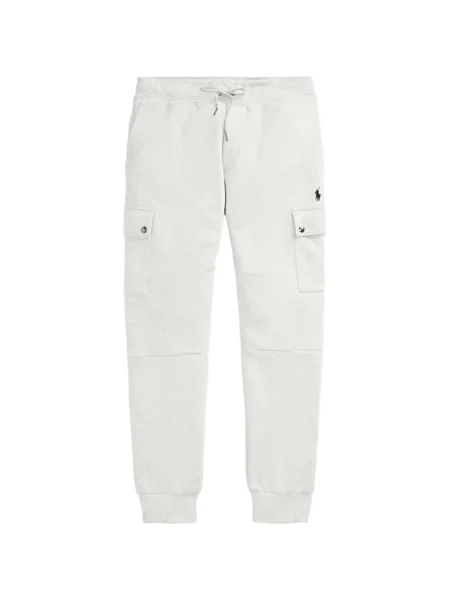 Cu centură curea Polo Ralph Lauren tricotate cu dungi albastru
