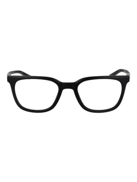 Okulary przeciwsłoneczne Nike czarne