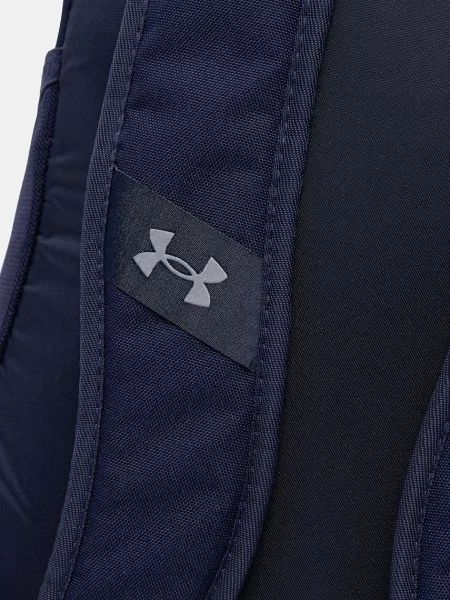 Рюкзак Under Armour великий однотонна синій