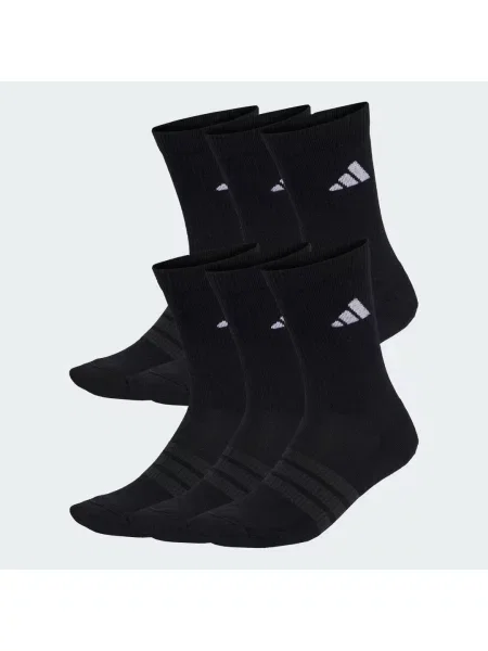 ADIDAS PERFORMANCE Sportovní ponožky ESS antracitová / černá bílá