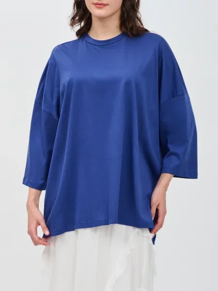 Футболка Clothe синяя