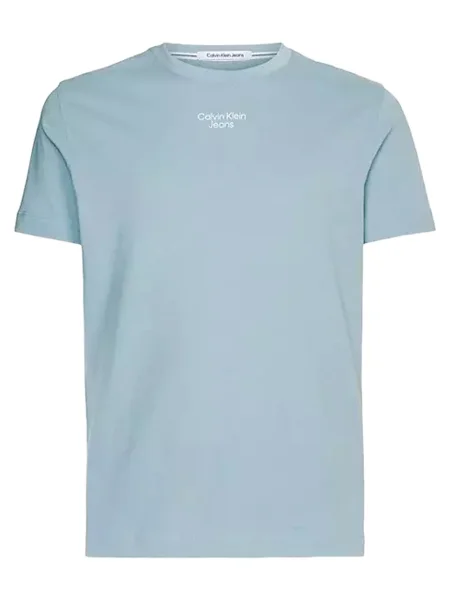 Majica Calvin Klein modra