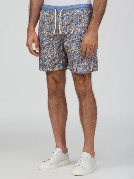 Шорти Aquascutum