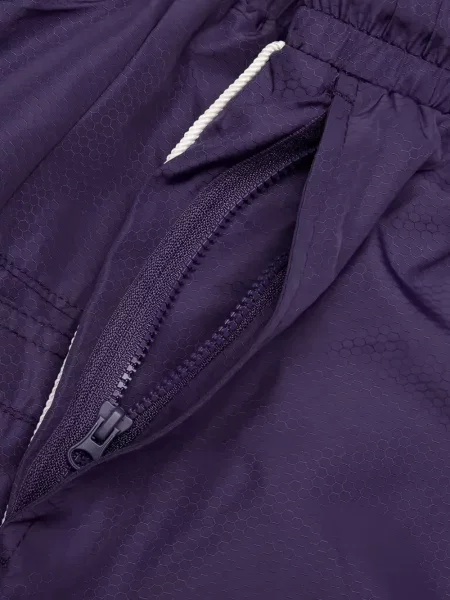 Pantaloni Honor The Gift alergare violet