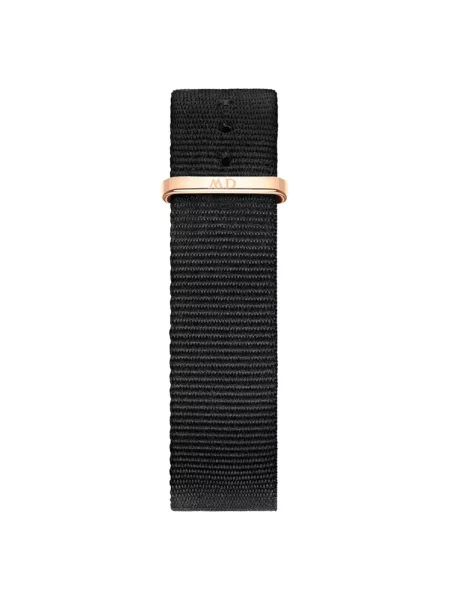 Zegarek Daniel Wellington czarny
