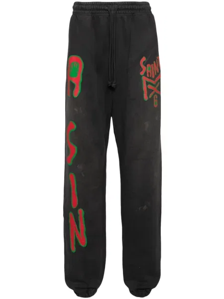 Pantaloni Saint Mxxxxxx gri