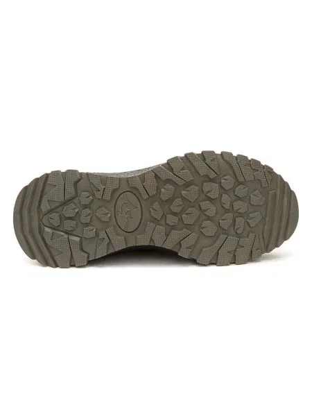 Pantofi Grunberg negru