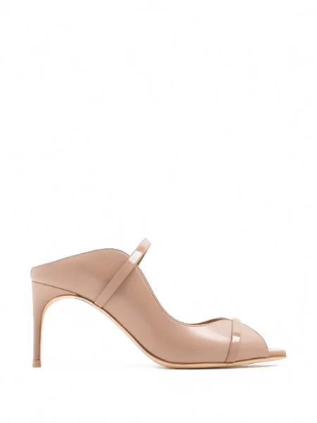 Sandale Malone Souliers din piele