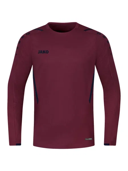 Bluza Jako Challenge czerwona