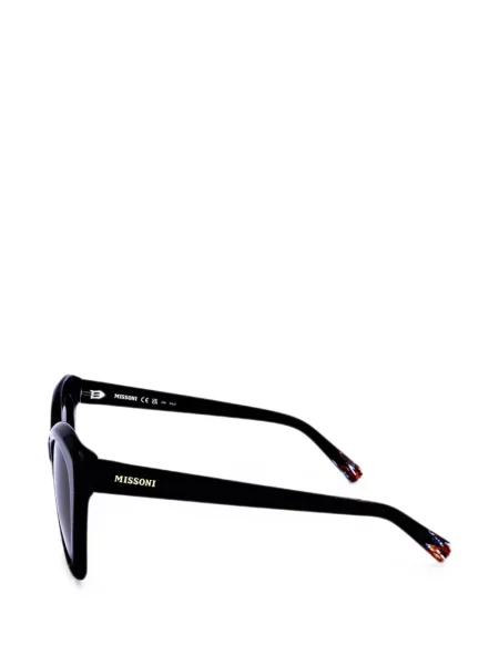 Sunčane naočale Missoni Eyewear crna