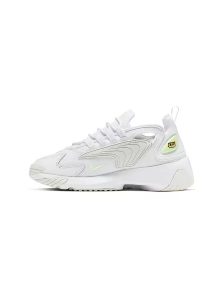 Pantofi Nike verde