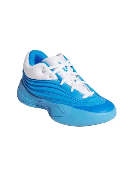 Pantofi Adidas albastru