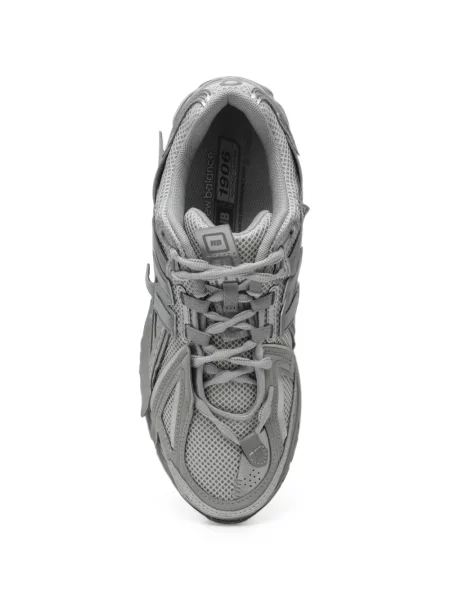 Pantofi tenis New Balance tenis gri