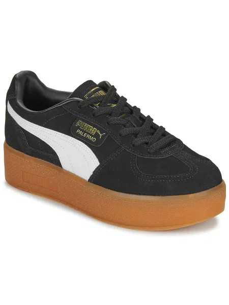 Pantofi Puma negru