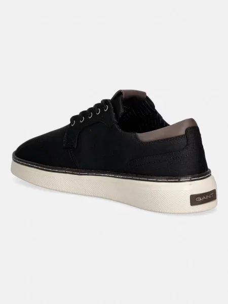Gant San Prep sneakersy czarne