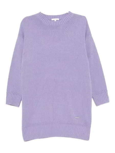 Rochie To B. By Agnès B. de costum violet