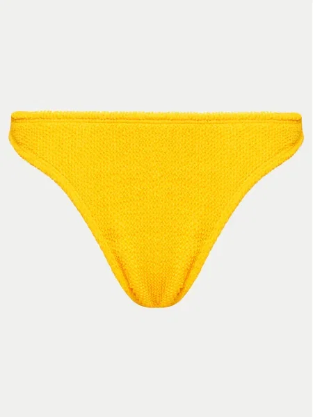 Plavky Hunkemöller žltá
