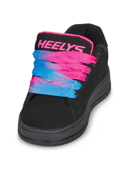Pantofi copii Heelys negru