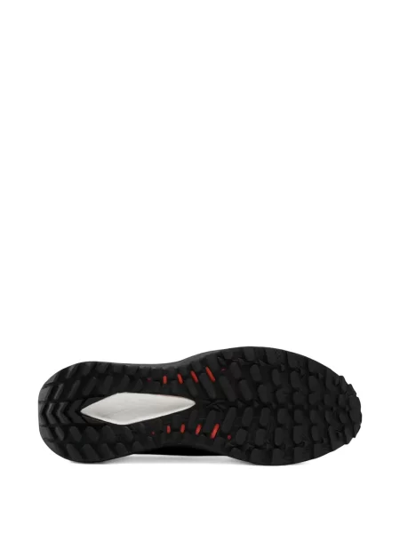 Sneakerși Reebok negru