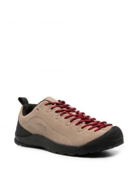Nėriniuotos sportbačiai Keen Footwear su raišteliais