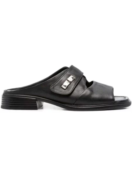 Pantofi Sergio Moretti negru