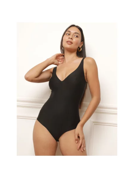 Alsó La Modeuse fekete