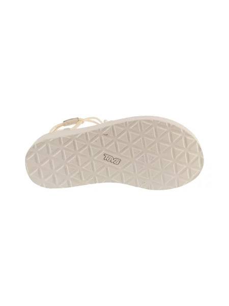 Sandale Teva bej